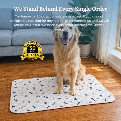 Fureve® Washable Pee Pad