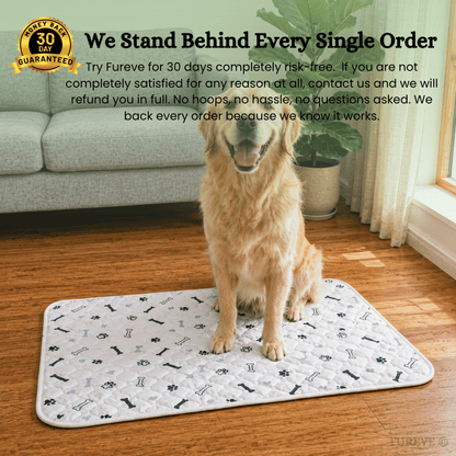 Fureve® Washable Pee Pad
