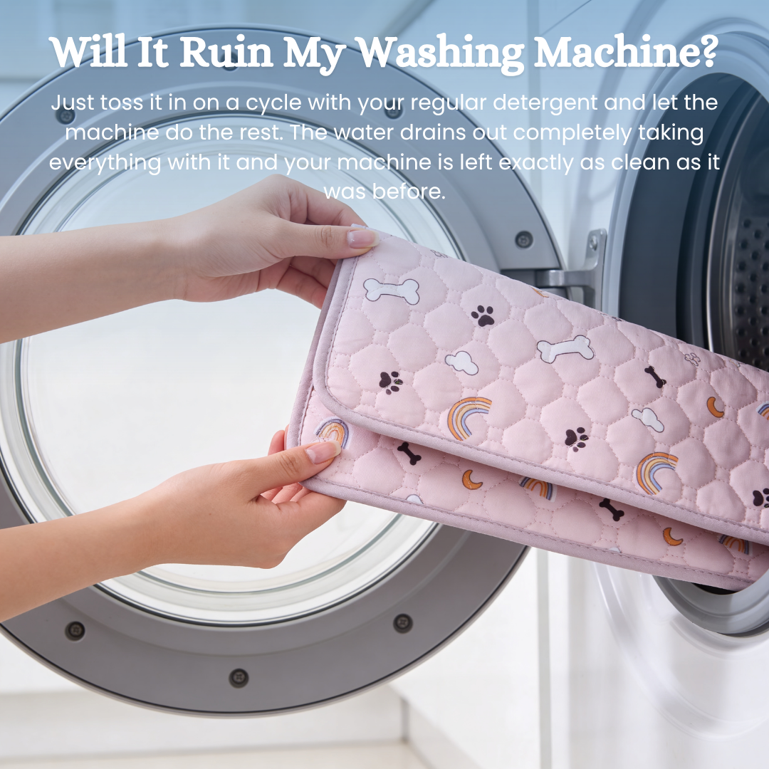 Fureve® Washable Pee Pad