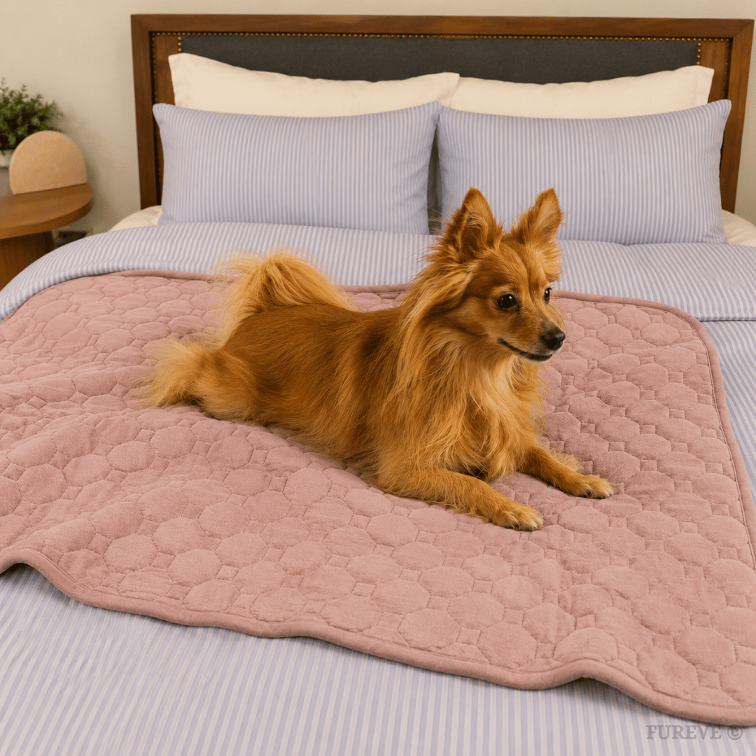 Fureve® Washable Pee Pad