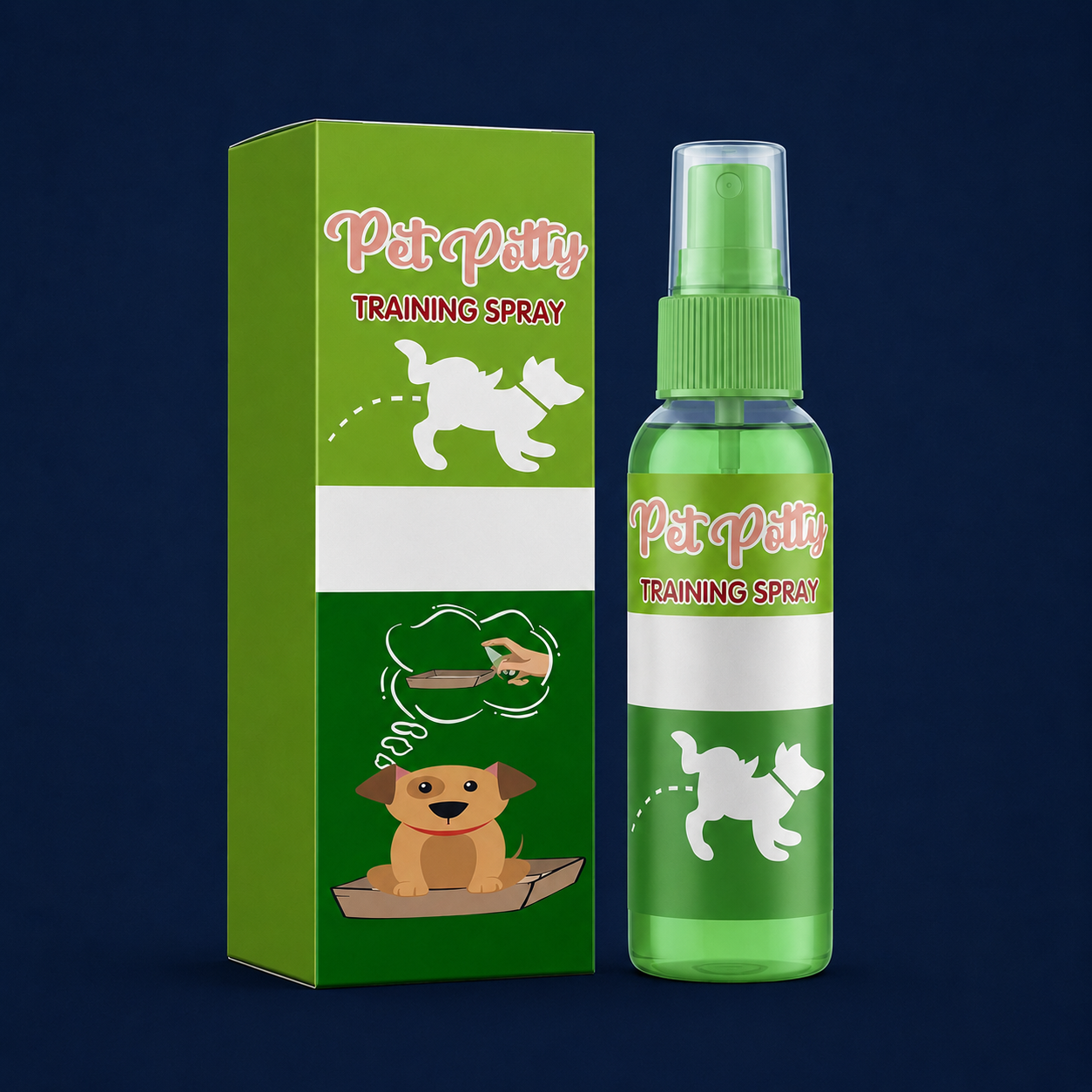 Fureve® Pheromone Attractant Spray